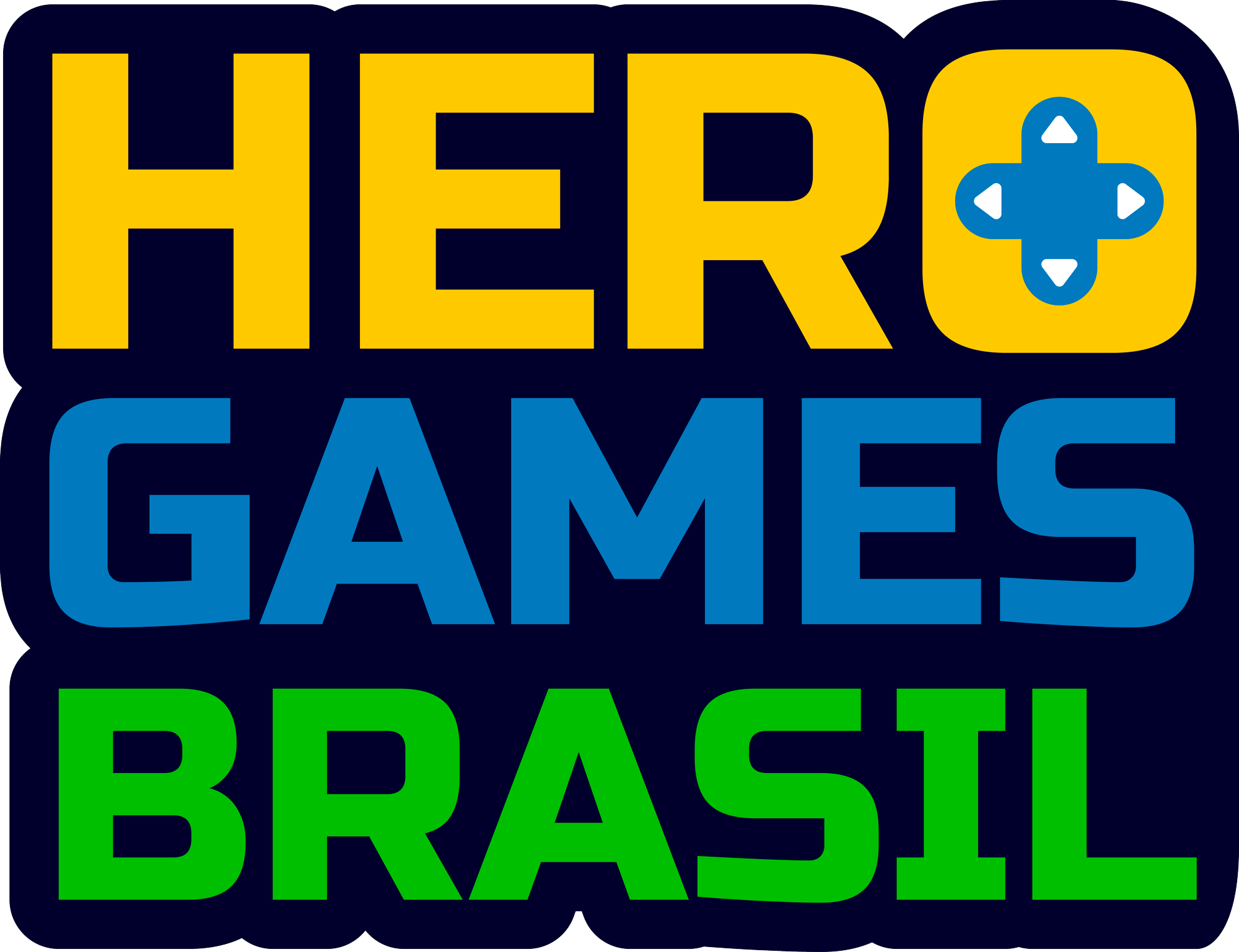 É amanhã! Hero Games Brasil - Indústria apresenta soluções com uso de  tecnologia de jogos para empresas - NUMA